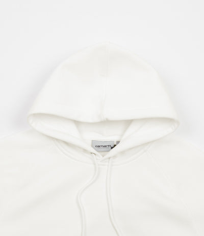 Carhartt Chase Hoodie - Wax / Gold