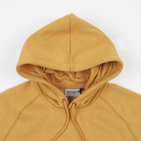 Carhartt Chase Hoodie - Winter Sun / Gold thumbnail