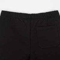 Carhartt Chase Shorts - Black / Gold thumbnail