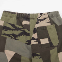 Carhartt Chase Shorts - Camo Mend / Gold thumbnail