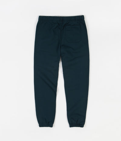 Carhartt Chase Sweatpants - Frasier / Gold