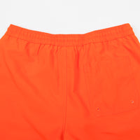 Carhartt Chase Swim Trunks - Pepper / Gold thumbnail