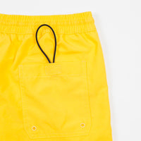 Carhartt Chase Swim Trunks - Primula / Gold thumbnail