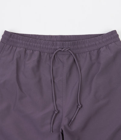 Carhartt Chase Swim Trunks - Provence / Gold