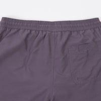 Carhartt Chase Swim Trunks - Provence / Gold thumbnail