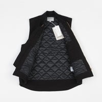 Carhartt Classic Vest - Black thumbnail