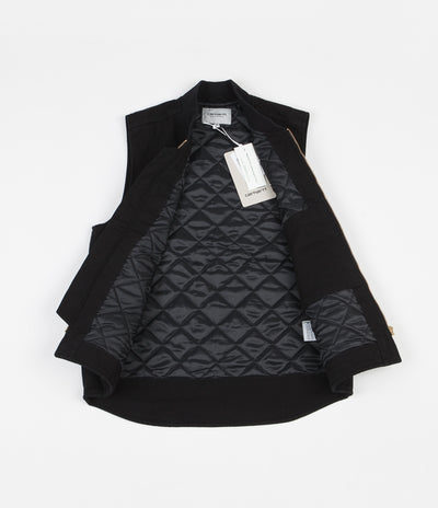 Carhartt Classic Vest - Black