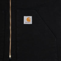 Carhartt Classic Vest - Black thumbnail