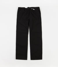 Carhartt Clover Pants - Black