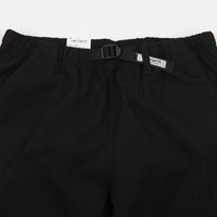 Carhartt Clover Pants - Black thumbnail