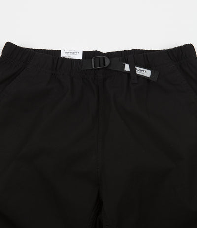 Carhartt Clover Pants - Black