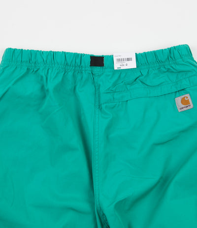 Carhartt Clover Pants - Yoda