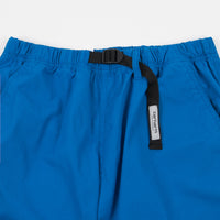 Carhartt Clover Shorts - Azzuro thumbnail