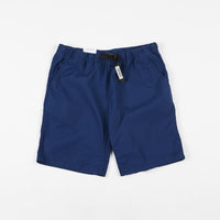 Carhartt Clover Shorts - Metro Blue thumbnail