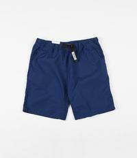 Carhartt Clover Shorts - Metro Blue