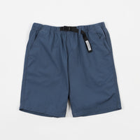 Carhartt Clover Shorts - Stone Blue Rinsed thumbnail