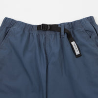 Carhartt Clover Shorts - Stone Blue Rinsed thumbnail