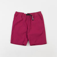 Carhartt Clover Shorts - Tango thumbnail