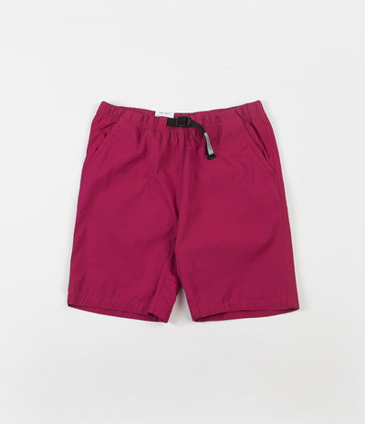 Carhartt Clover Shorts - Tango