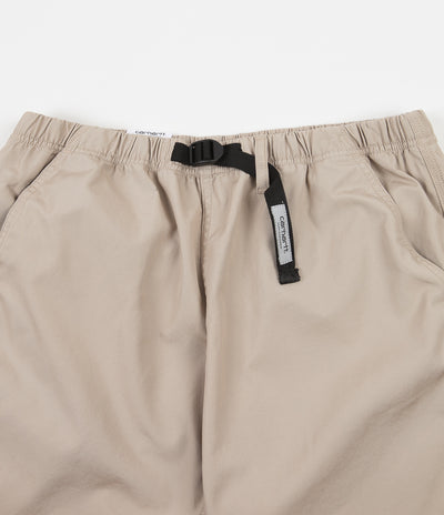 Carhartt Clover Shorts - Wall