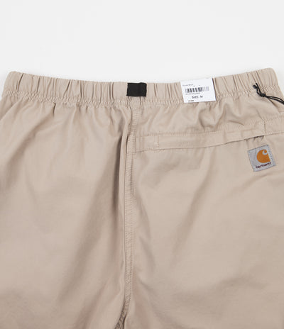 Carhartt Clover Shorts - Wall