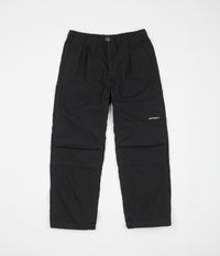 Carhartt Coastal Pants - Black / White