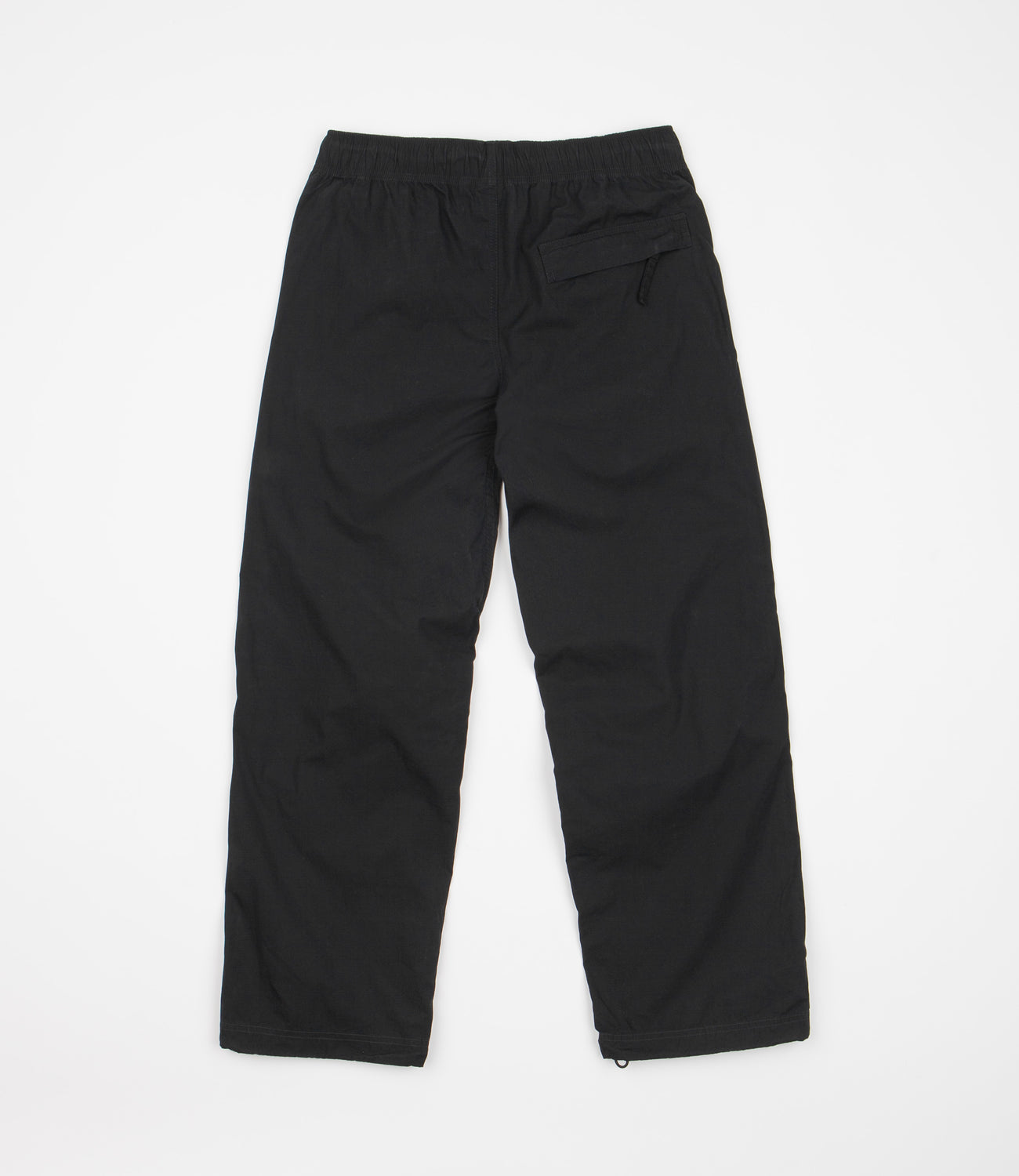 Carhartt Coastal Pants - Black / White | Flatspot