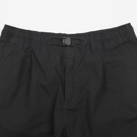 Carhartt Coastal Pants - Black / White thumbnail