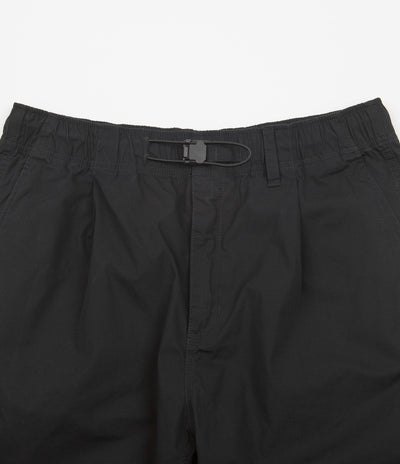 Carhartt Coastal Pants - Black / White