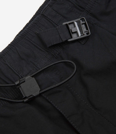 Carhartt Coastal Pants - Black / White