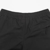 Carhartt Coastal Pants - Black / White thumbnail