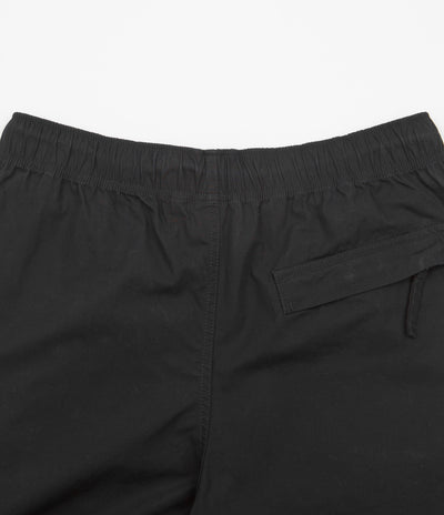 Carhartt Coastal Pants - Black / White