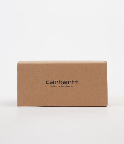 Carhartt Coffee Dripper Set - Porcelain White