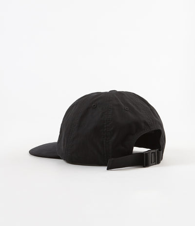 Carhartt Coleman Cap - Black / White