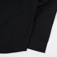 Carhartt Coleman Shirt - Black / Wax thumbnail