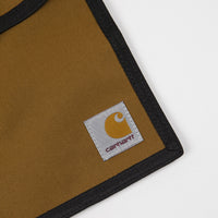 Carhartt Collins Neck Pouch Bag - Hamilton Brown thumbnail