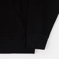 Carhartt Contra Hoodie - Black thumbnail