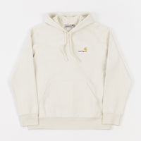 Carhartt Contra Hoodie - Natural thumbnail