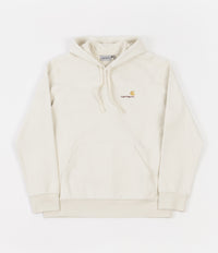 Carhartt Contra Hoodie - Natural