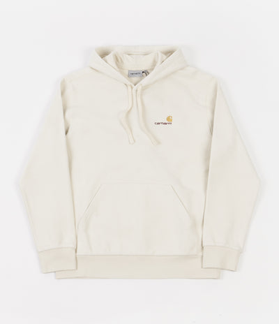 Carhartt Contra Hoodie - Natural