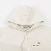 Carhartt Contra Hoodie - Natural thumbnail