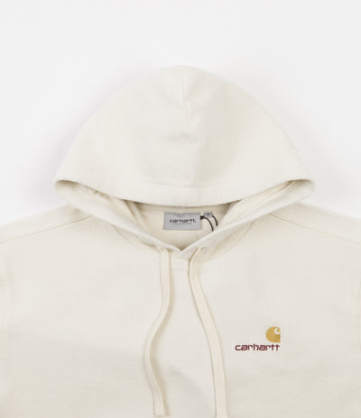 Carhartt Contra Hoodie - Natural