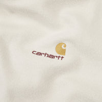 Carhartt Contra Hoodie - Natural thumbnail