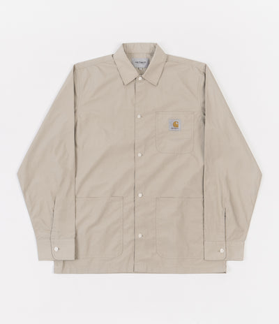 Carhartt Creek Shirt - Wall