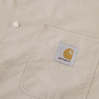 Carhartt Creek Shirt - Wall thumbnail