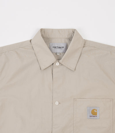 Carhartt Creek Shirt - Wall