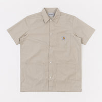 Carhartt Creek Short Sleeve Shirt - Wall thumbnail