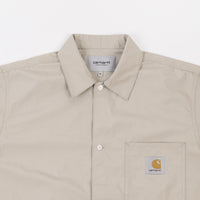 Carhartt Creek Short Sleeve Shirt - Wall thumbnail