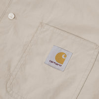 Carhartt Creek Short Sleeve Shirt - Wall thumbnail