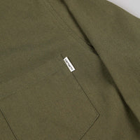 Carhartt Dalton Shirt - Rover Green thumbnail